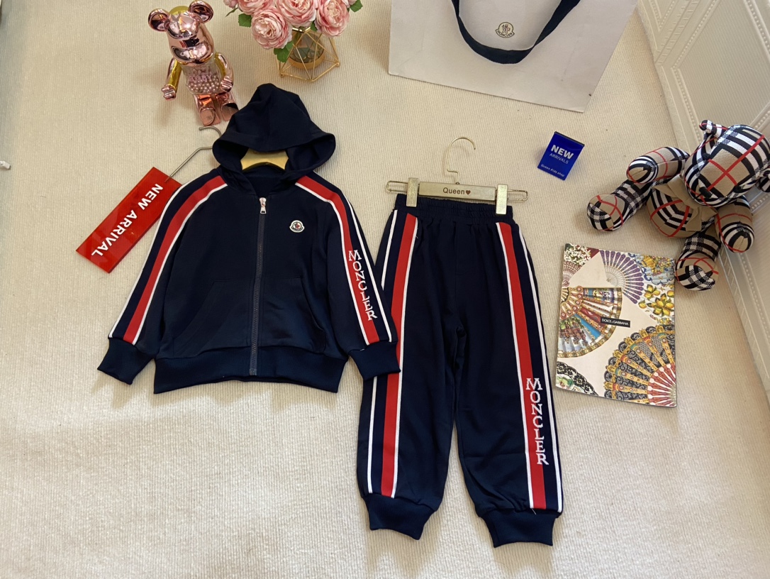 Moncler Kids